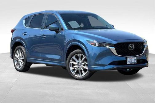 2024 Mazda CX-5 2.5 S Premium