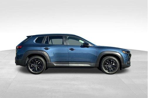 2024 Mazda CX-50 2.5 S Preferred