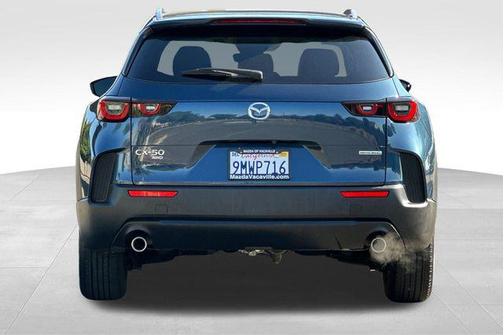 2024 Mazda CX-50 2.5 S Preferred
