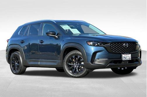 2024 Mazda CX-50 2.5 S Preferred