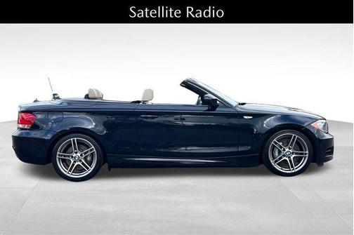 2013 BMW 135 135is