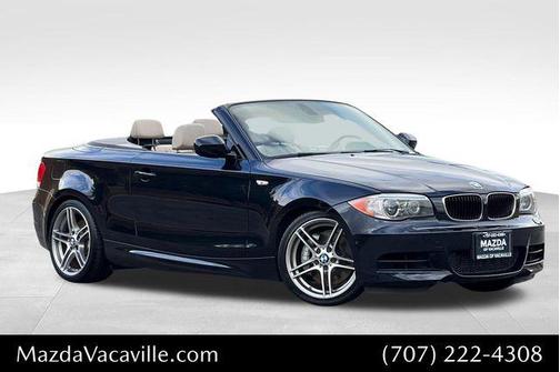 2013 BMW 135 135is