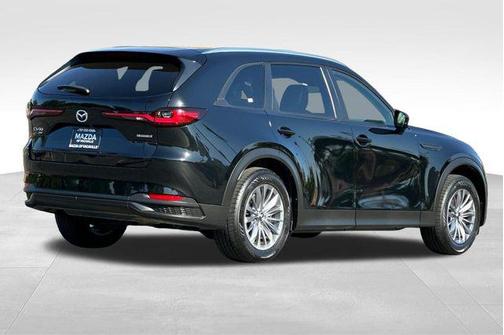 2024 Mazda CX-90 3.3 Turbo S