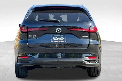 2024 Mazda CX-90 3.3 Turbo S