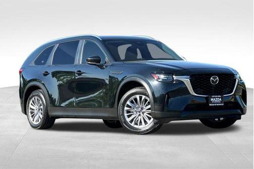 2024 Mazda CX-90 3.3 Turbo S