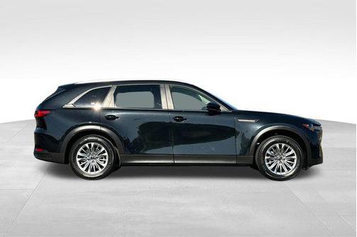 2024 Mazda CX-90 3.3 Turbo S