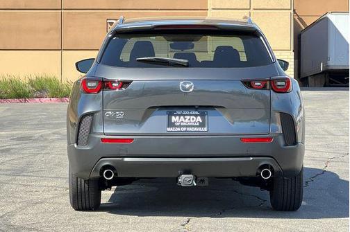 2026 Mazda CX-50 2.5 S Select Package