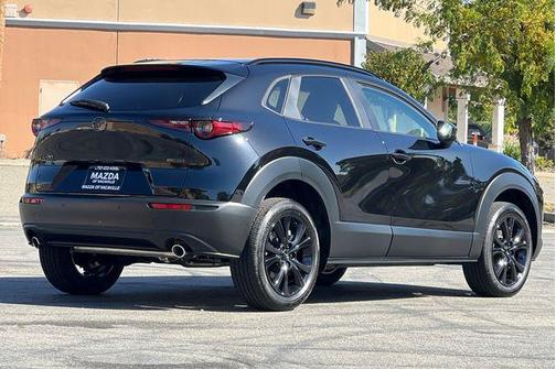 2026 Mazda CX-30 2.5 S