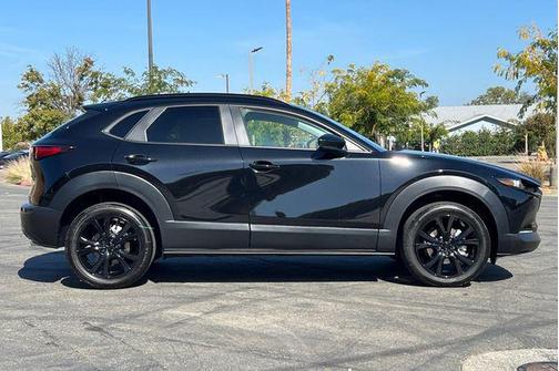 2026 Mazda CX-30 2.5 S