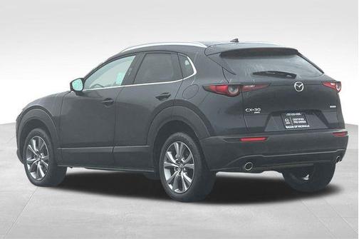 2024 Mazda CX-30 2.5 S Premium Package