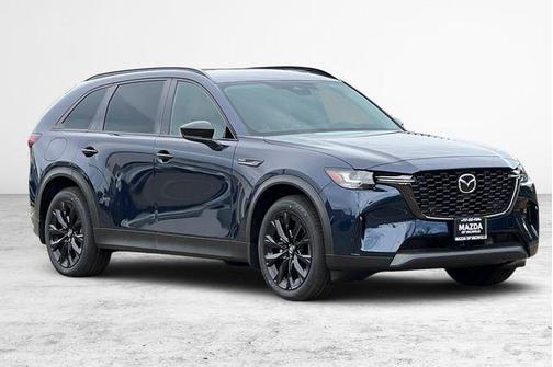 2025 Mazda CX-90 PHEV Premium Sport