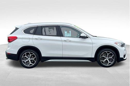 2018 BMW X1 sDrive28i
