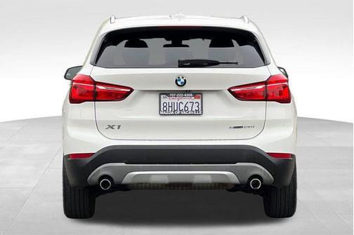 2018 BMW X1 sDrive28i