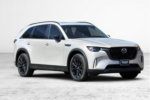 2025 Mazda CX-90 PHEV Premium Sport