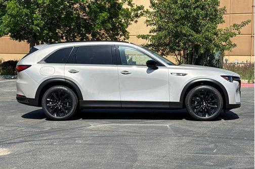 2025 Mazda CX-90 PHEV Premium Sport