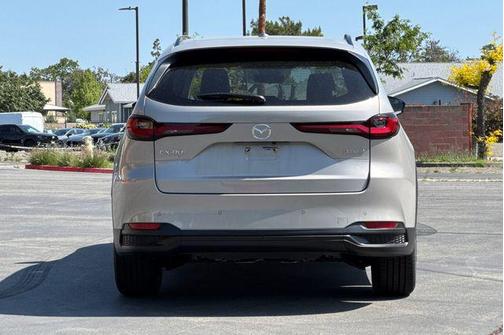 2025 Mazda CX-90 PHEV Premium Sport