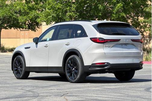 2025 Mazda CX-90 PHEV Premium Sport
