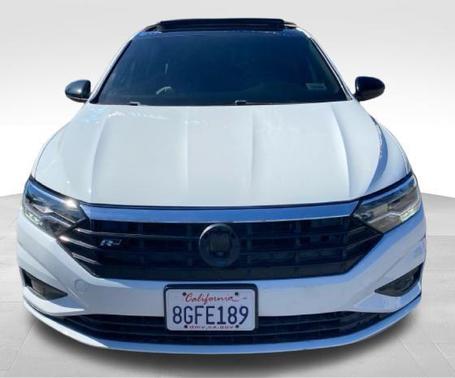 2019 Volkswagen Jetta 1.4T R-Line