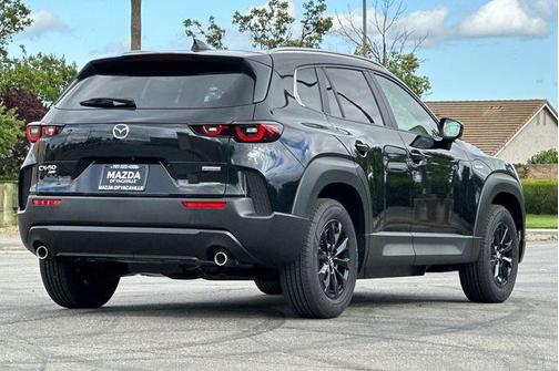 2025 Mazda CX-50 Hybrid Preferred Package