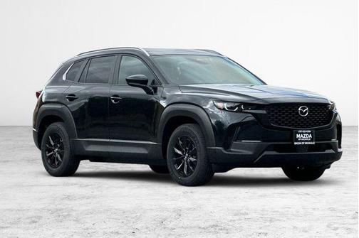 2025 Mazda CX-50 Hybrid Preferred Package