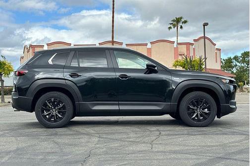 2025 Mazda CX-50 Hybrid Preferred Package