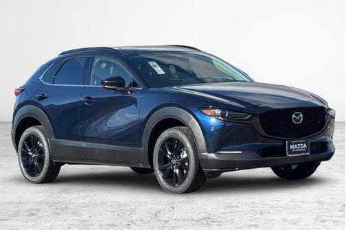 2025 Mazda CX-30 2.5 Turbo Premium Plus Package