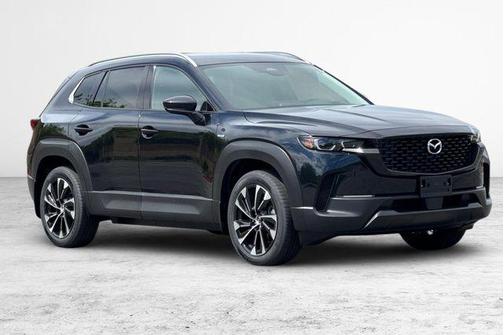 2025 Mazda CX-50 Hybrid Premium Plus Package