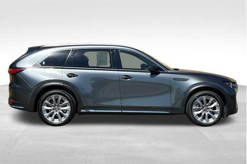 2024 Mazda CX-90 3.3 Turbo Premium Plus