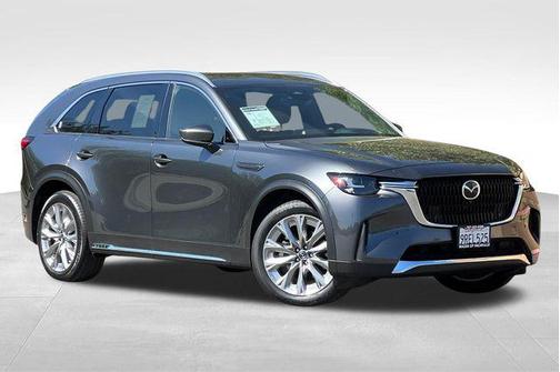 2024 Mazda CX-90 3.3 Turbo Premium Plus