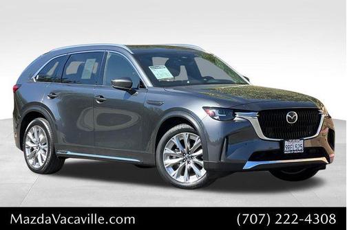 2024 Mazda CX-90 3.3 Turbo Premium Plus