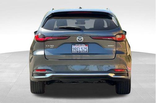 2024 Mazda CX-90 3.3 Turbo Premium Plus