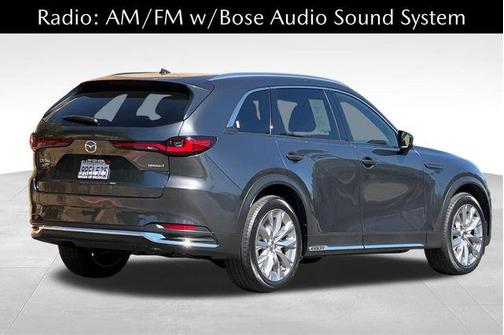 2024 Mazda CX-90 3.3 Turbo Premium Plus