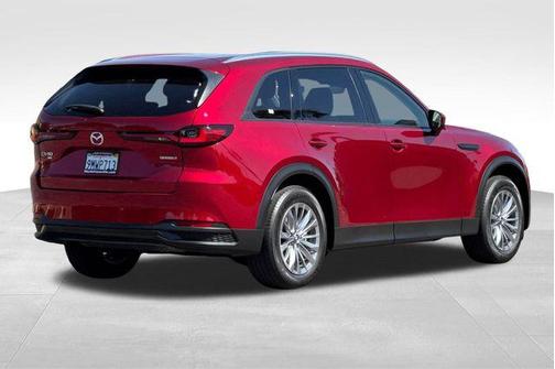 2024 Mazda CX-90 3.3 Turbo Preferred Plus