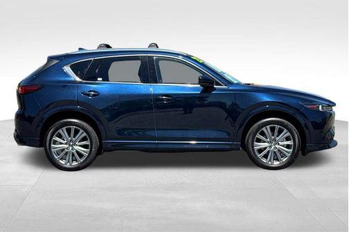 2023 Mazda CX-5 Signature