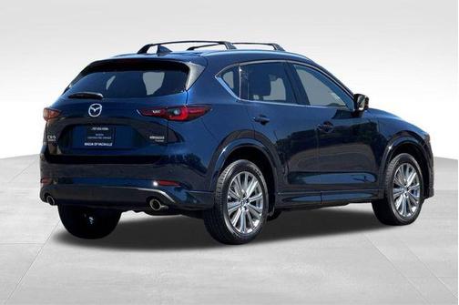 2023 Mazda CX-5 Signature