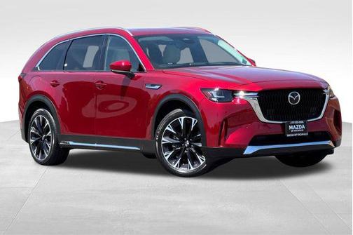 2024 Mazda CX-90 PHEV Premium Plus
