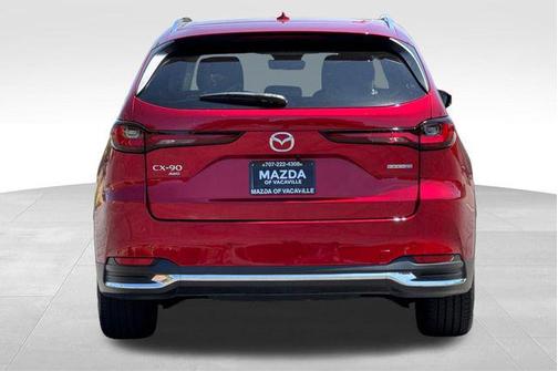 2024 Mazda CX-90 PHEV Premium Plus