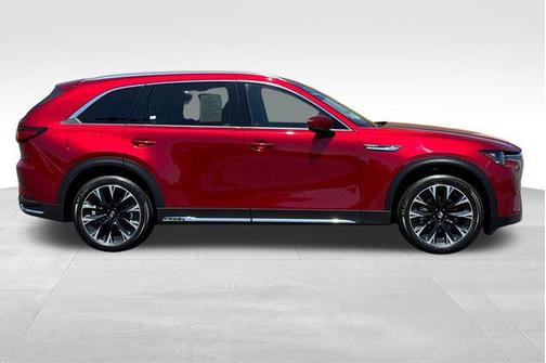 2024 Mazda CX-90 PHEV Premium Plus