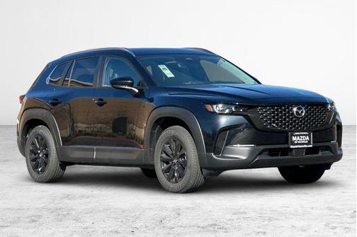 2025 Mazda CX-50 2.5 S Select Package