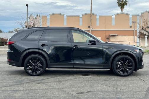 2026 Mazda CX-90 3.3 Turbo Premium Sport