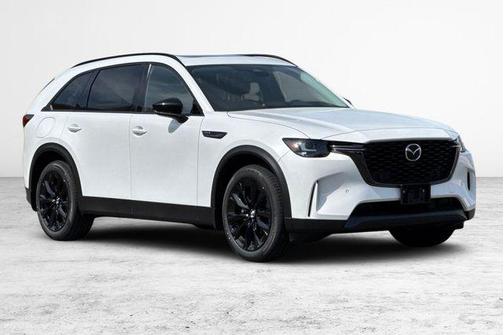 2025 Mazda CX-90 PHEV Premium Sport