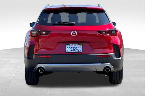 2024 Mazda CX-50 2.5 S Preferred