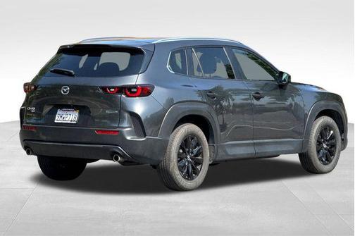 2024 Mazda CX-50 2.5 S Preferred