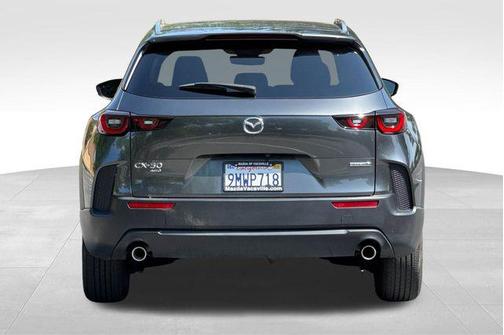 2024 Mazda CX-50 2.5 S Preferred