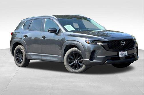 2024 Mazda CX-50 2.5 S Preferred