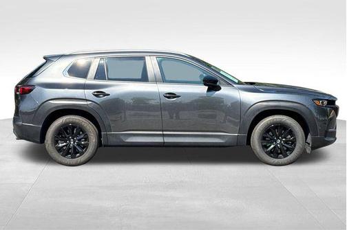 2024 Mazda CX-50 2.5 S Preferred