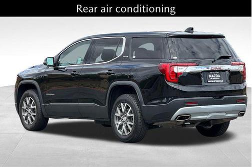 2023 GMC Acadia FWD SLE