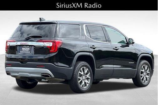 2023 GMC Acadia FWD SLE