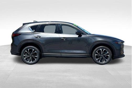 2023 Mazda CX-5 2.5 S Premium