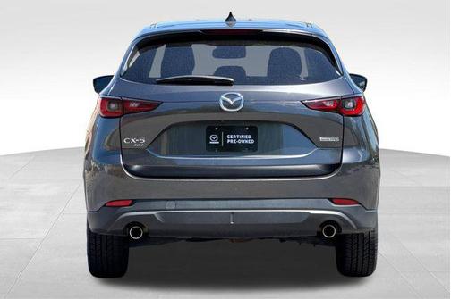 2023 Mazda CX-5 2.5 S Premium